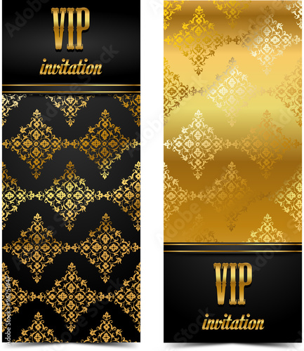VIP cards