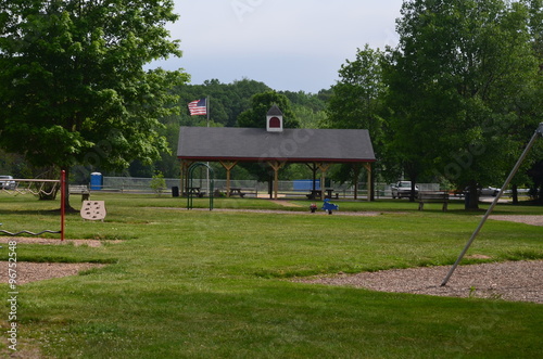 Pavilion photo