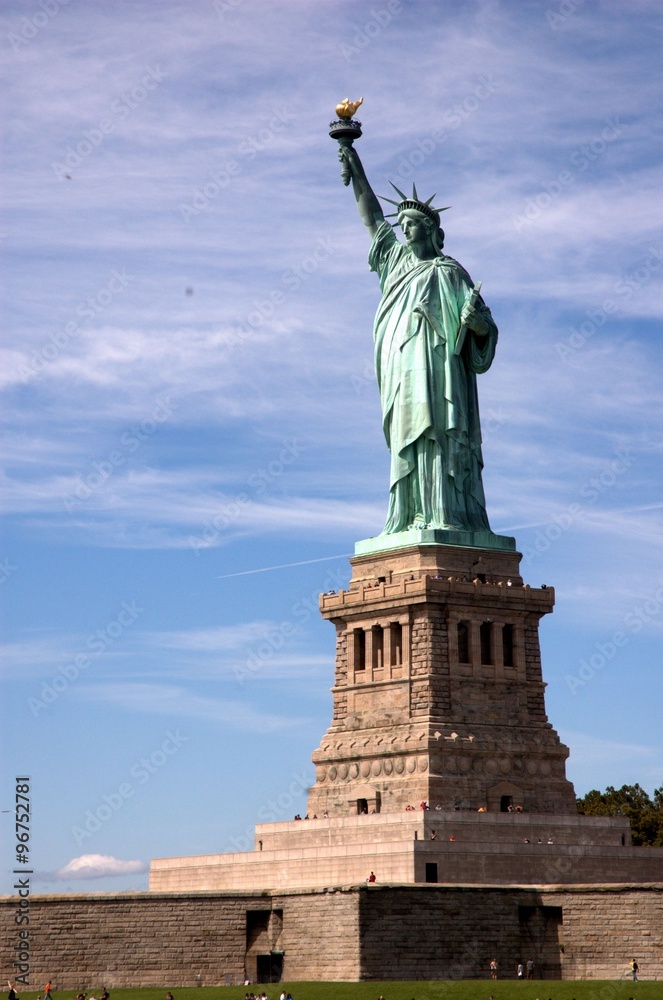 Statue of liberty