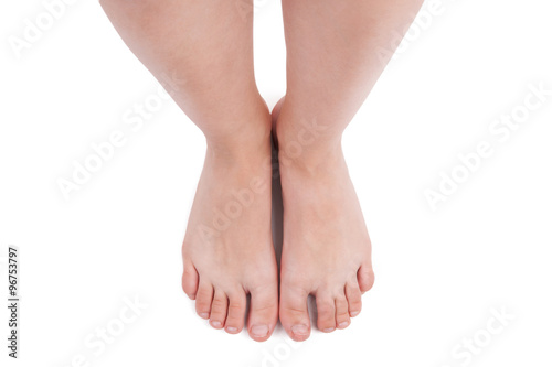 Feet of man © dimedrol68
