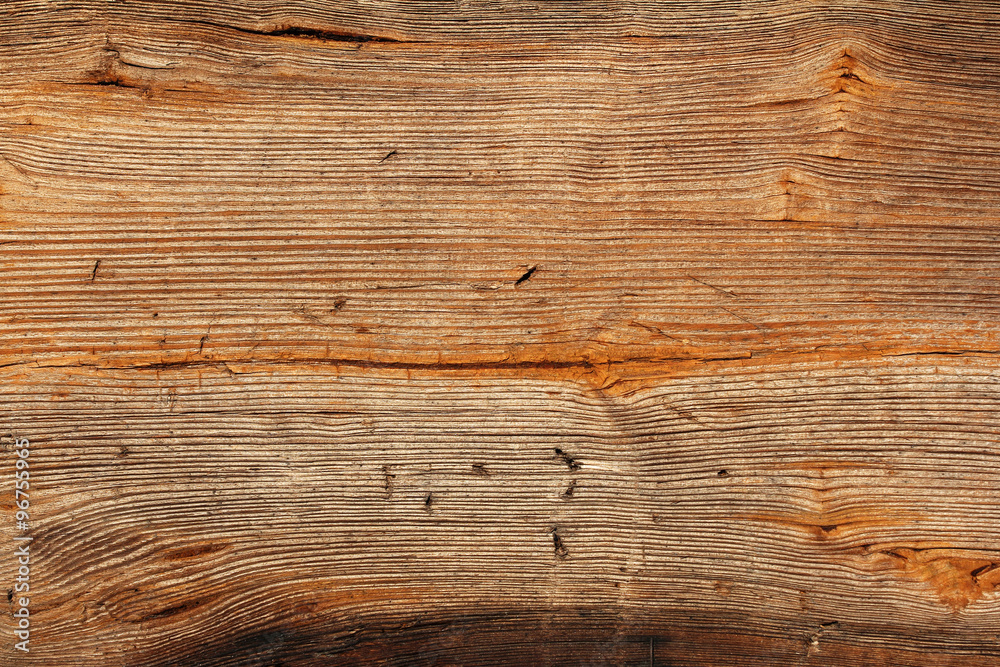 old wooden board with holes left by staples old wooden board with holes left by staples