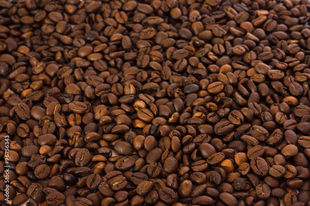 Fototapeta premium Coffee 