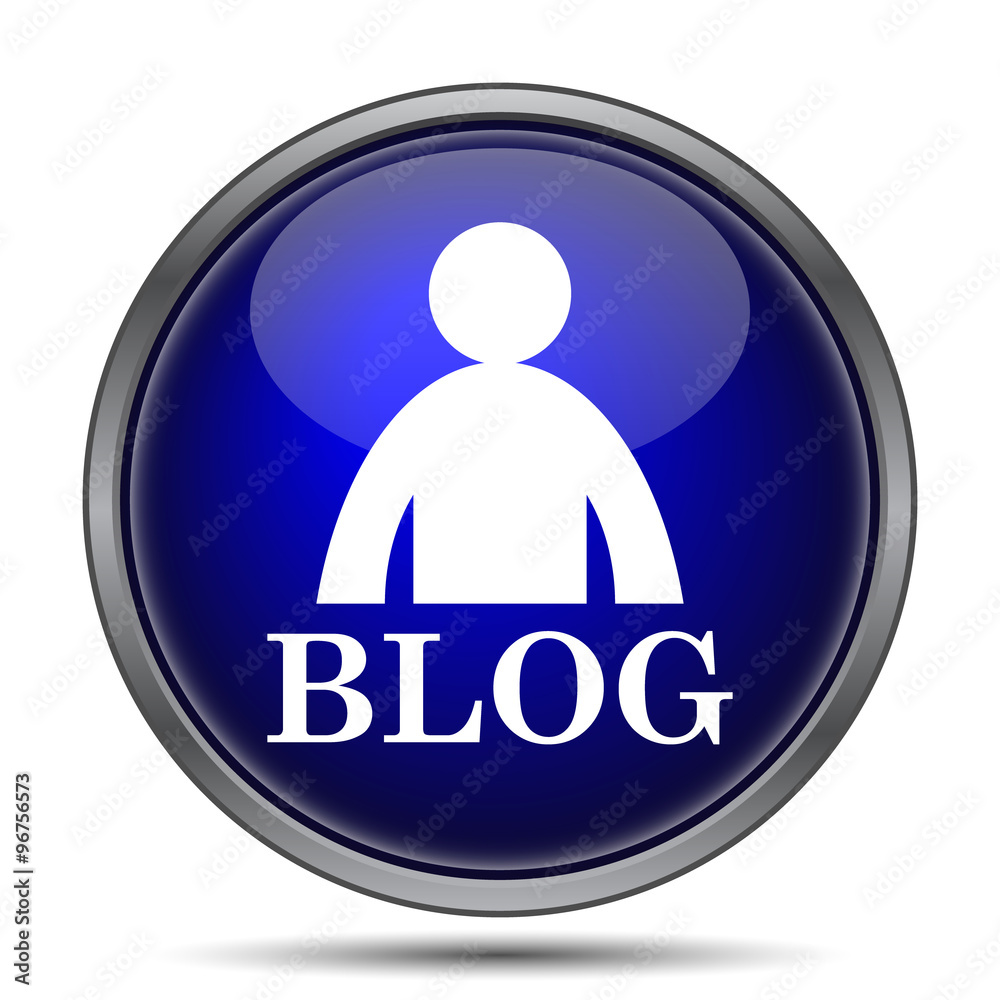 Blog icon