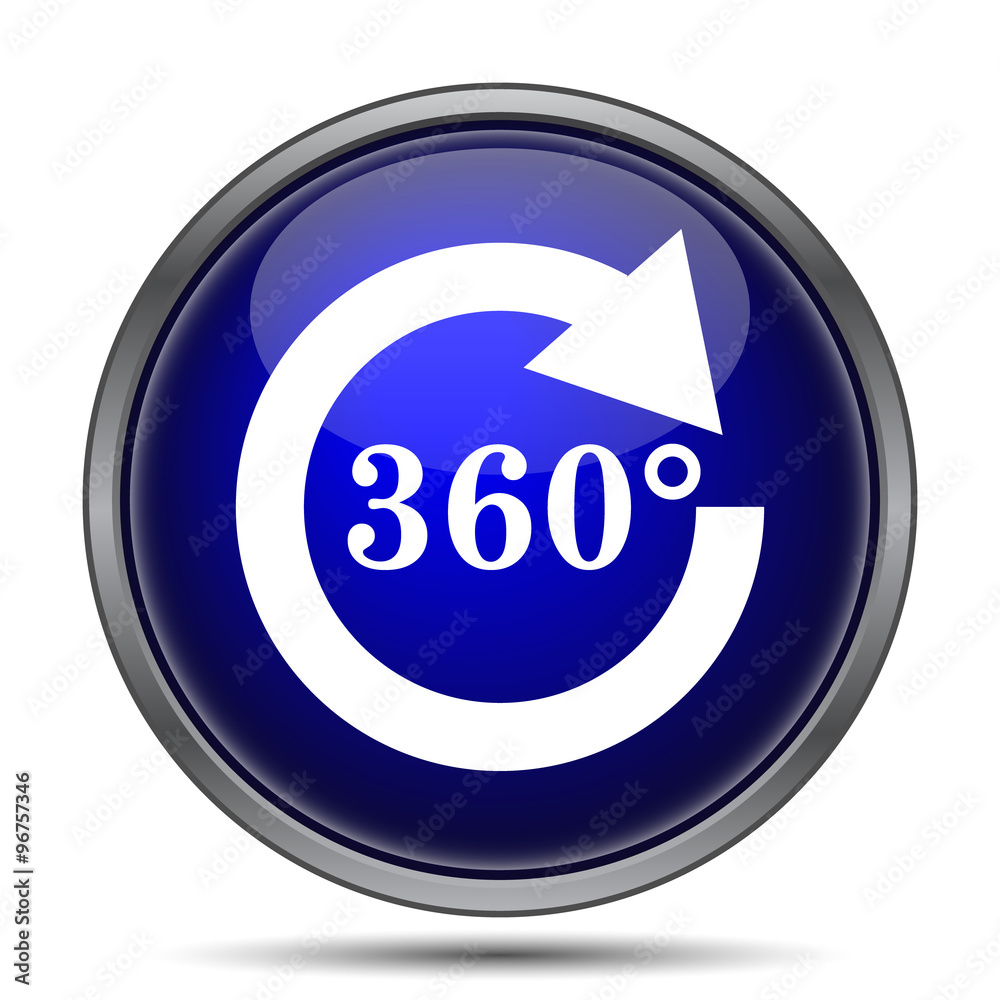 Reload 360 icon Reload 360 icon