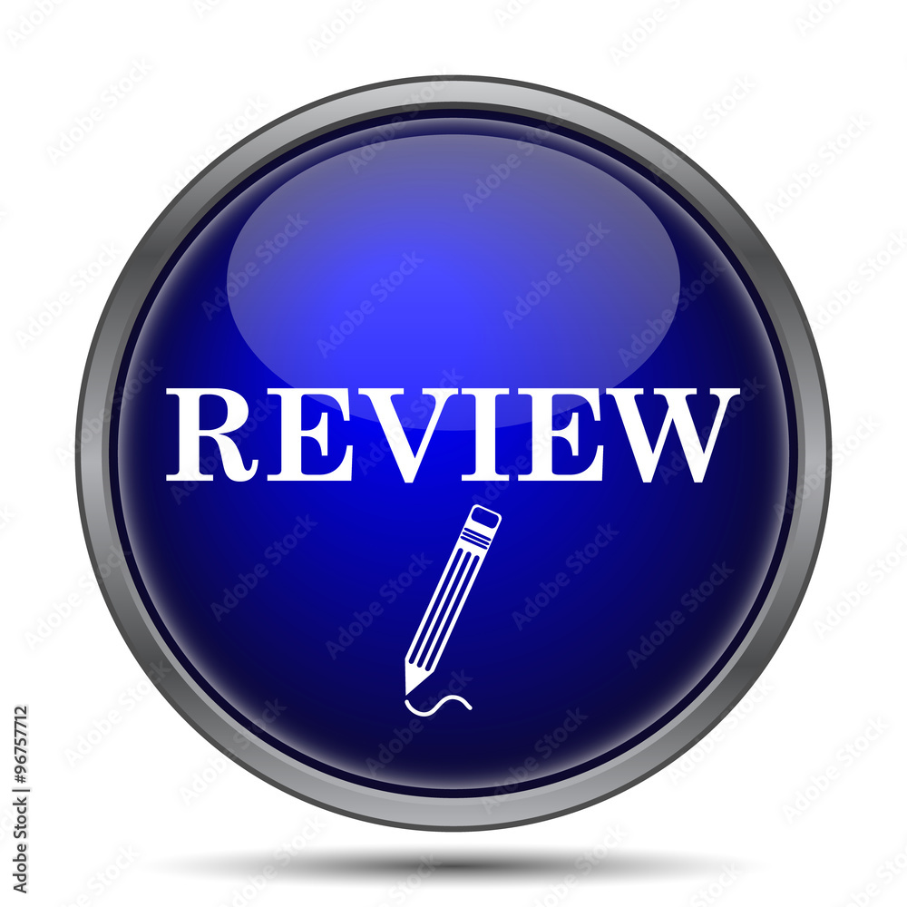 Review icon