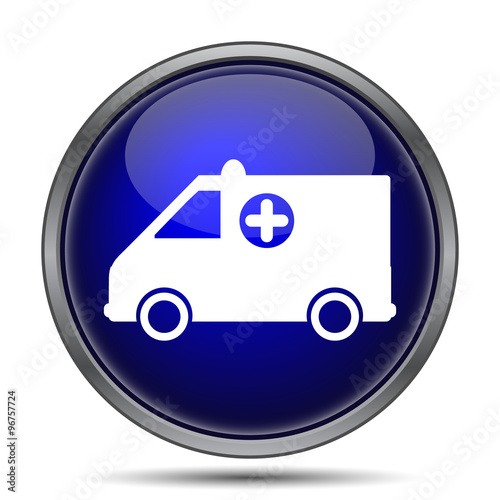 Ambulance icon