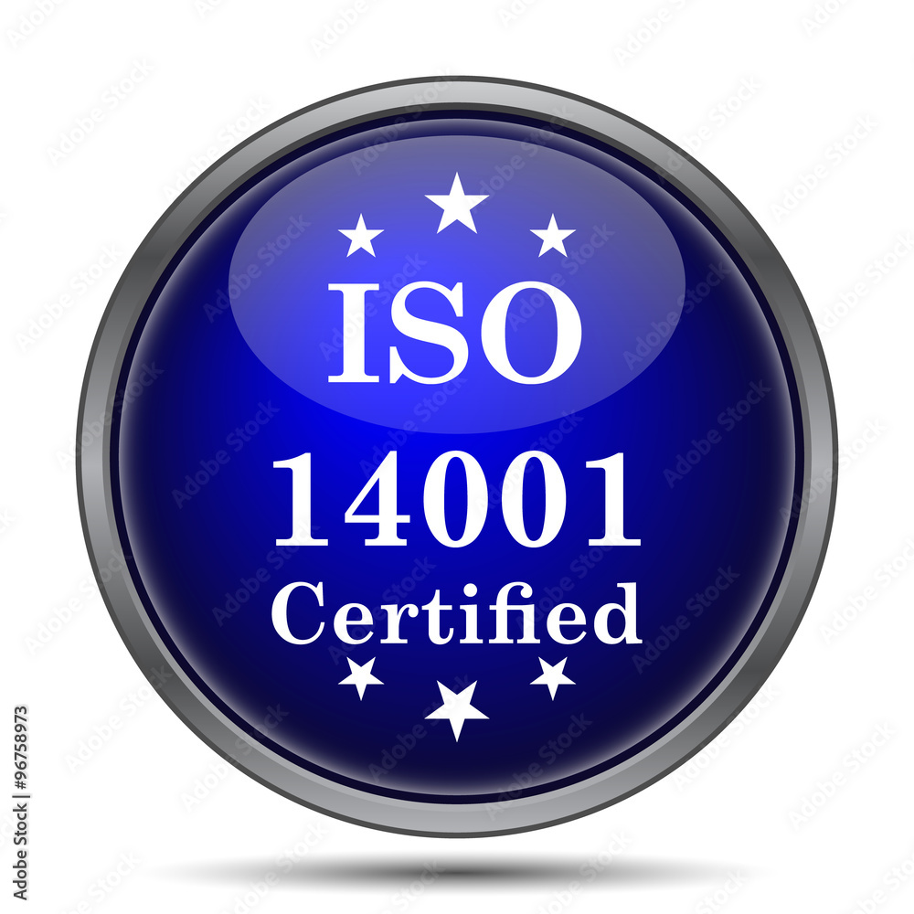 ISO14001 icon ISO14001 icon