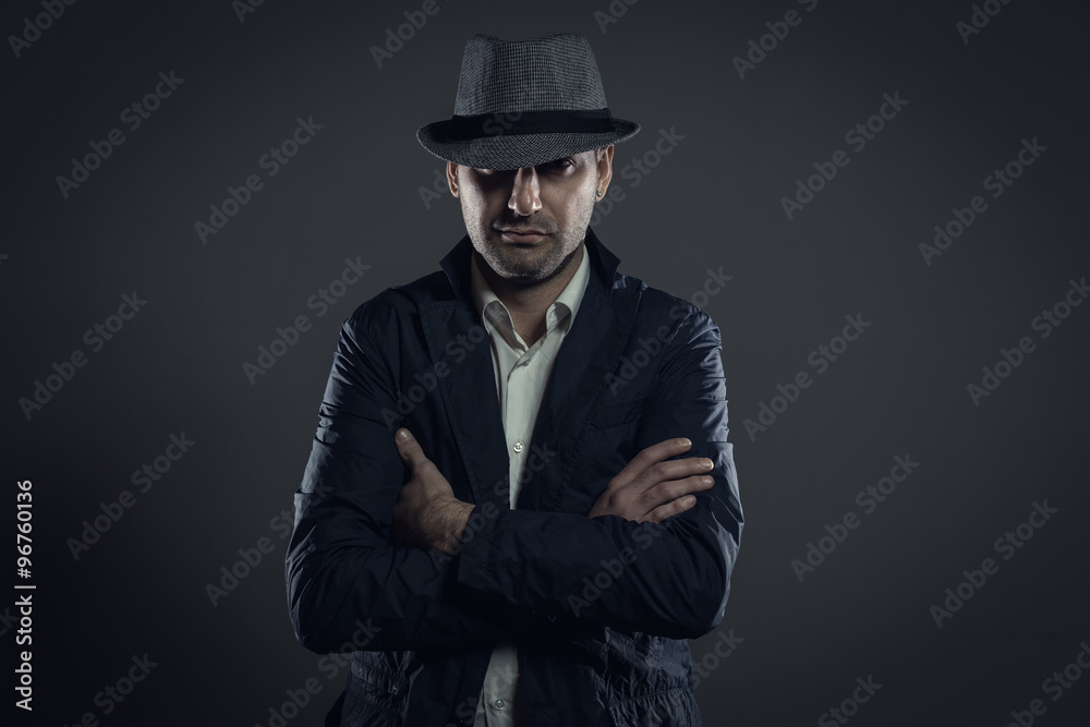 Boy look bad Boy look bad