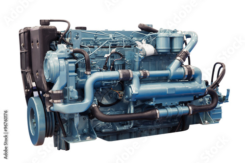 Diesel Engine