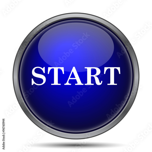 Free Download Start icon - GFXLoad