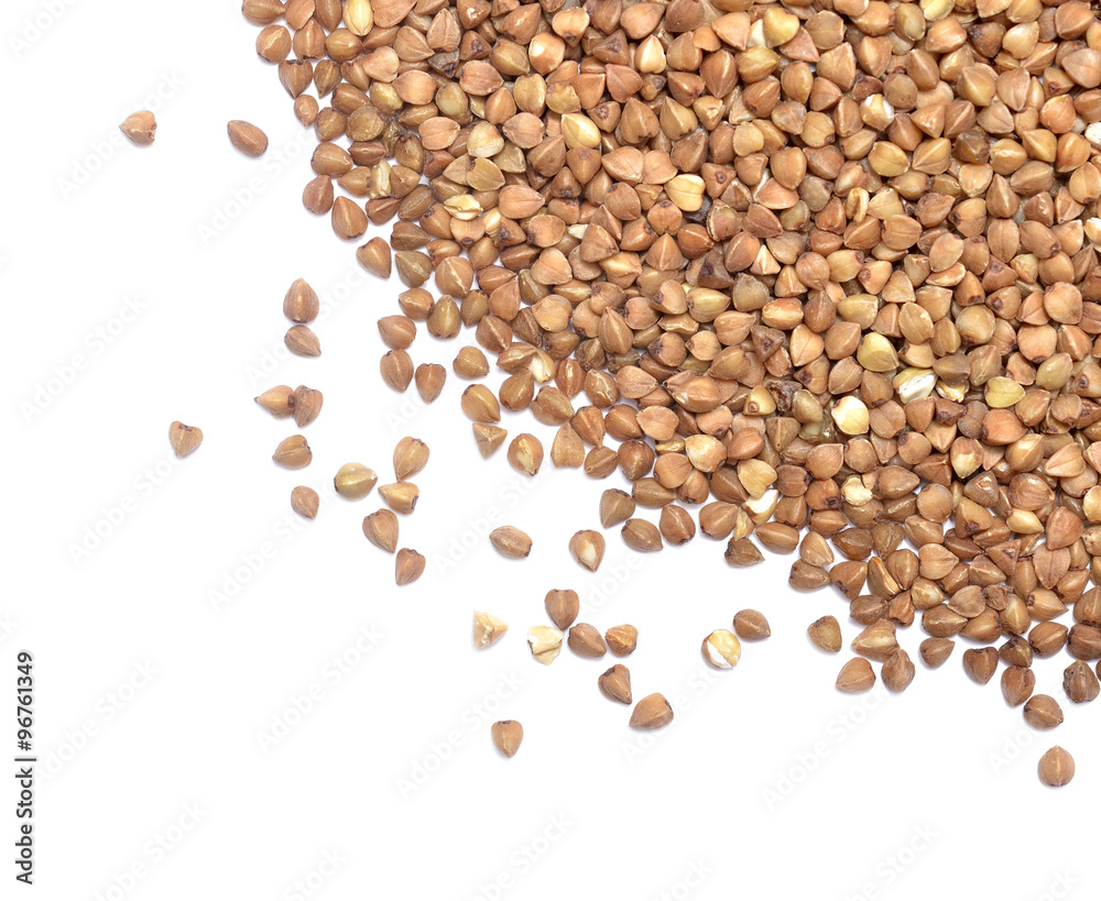 Buckwheat Buckwheat
