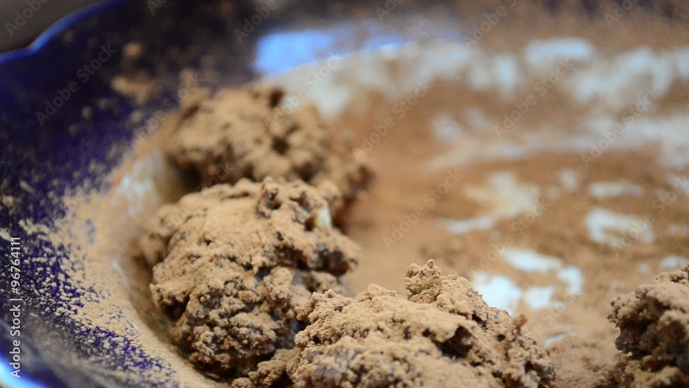 Technology of preparation of cakes Technology of preparation of cakes