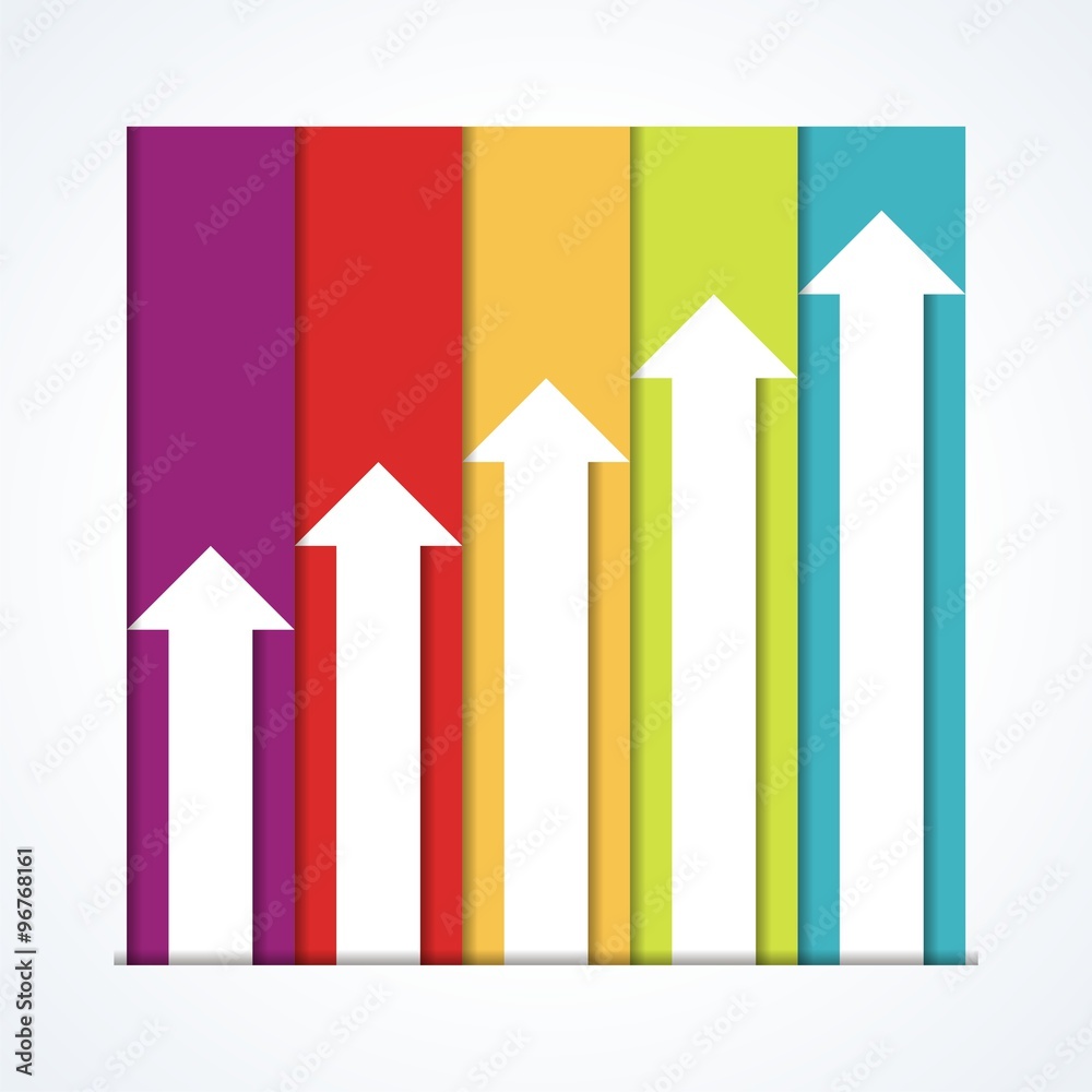 Chart Enhancement Design Illustration Chart Enhancement Design Illustration