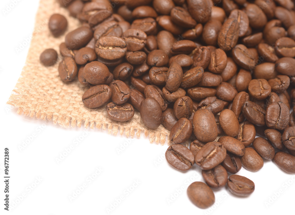 coffee beans