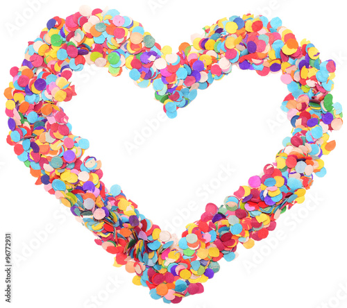 confetti