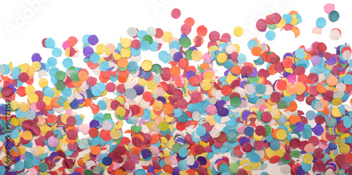 confetti
