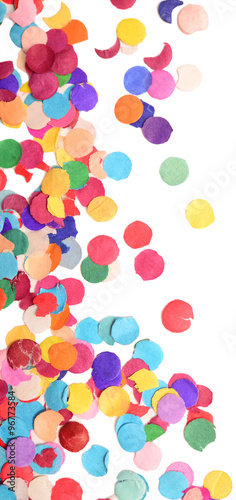 confetti