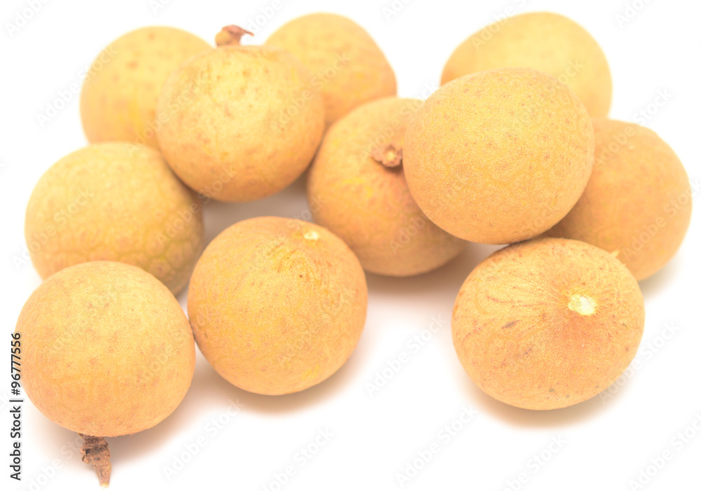 longan longan