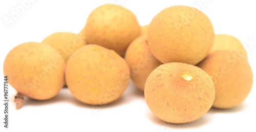 longan