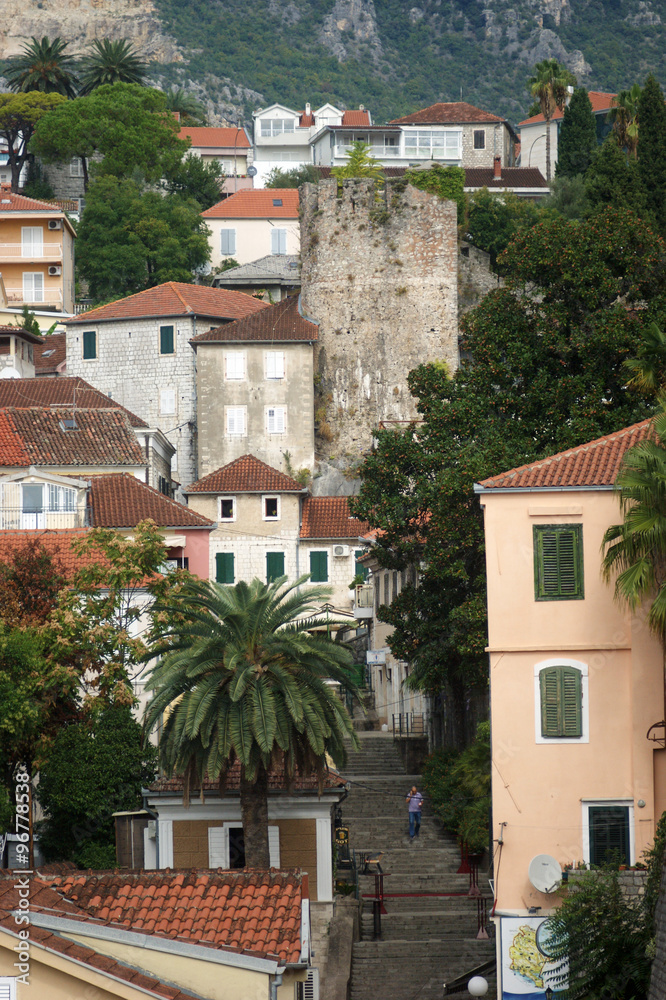 City of Herceg Novi