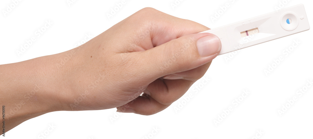 pregnancy test pregnancy test