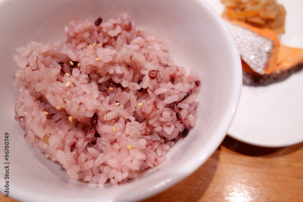 朝食 朝食