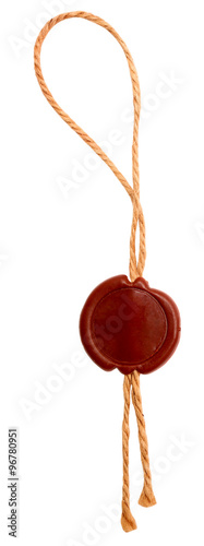 sealing wax