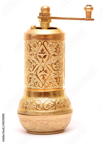 Wallpaper Mural spice mill Torontodigital.ca