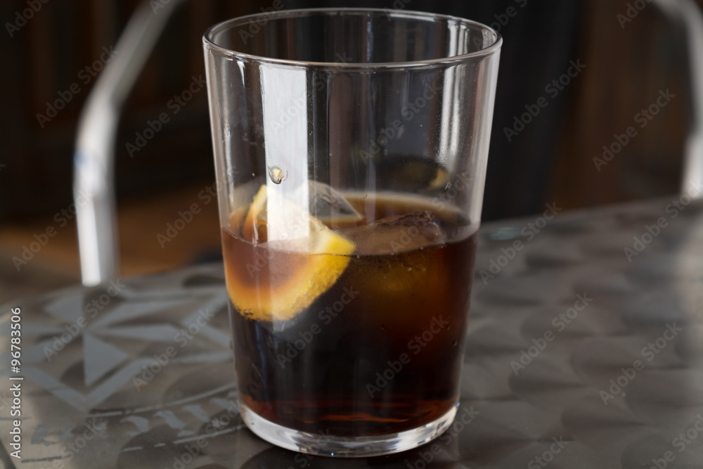 soda soda