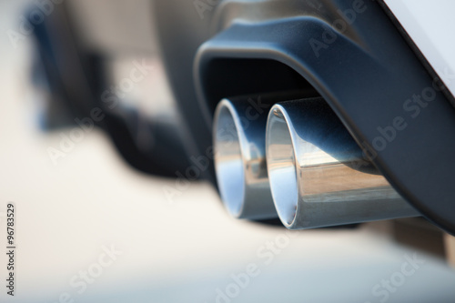Car Damper