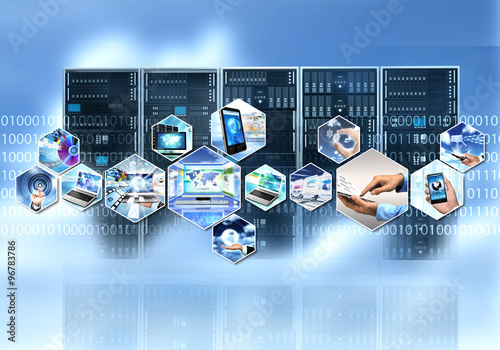 Internet and information technology