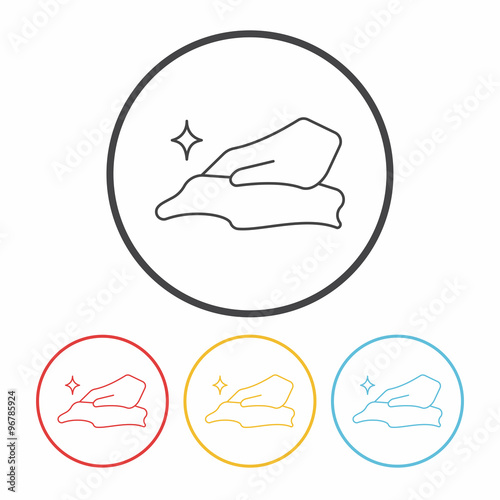 rag icon