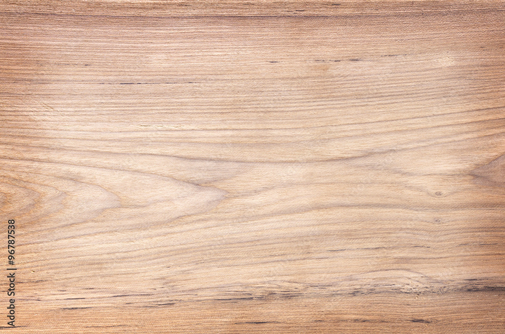 Naklejka premium brown wooden texture wall