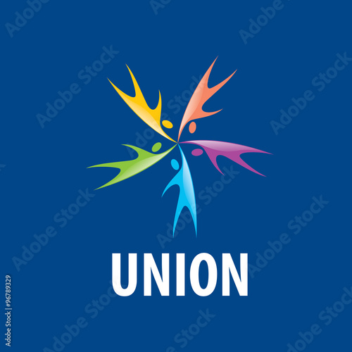 logo union people