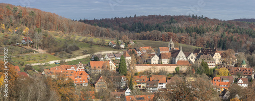 Kloster Bebenhausen