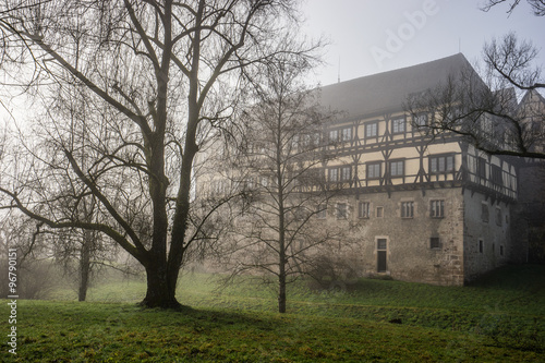 Schloss Bebenhausen © thomas_pics