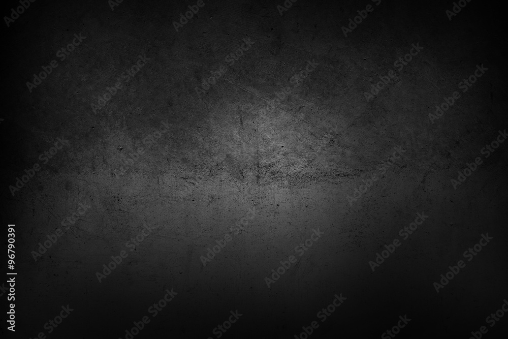 Grey dark concrete texture wall background Grey dark concrete texture wall background