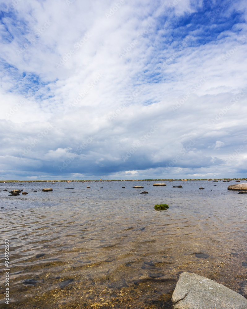 Naturschutzgebiet Öland, Schweden