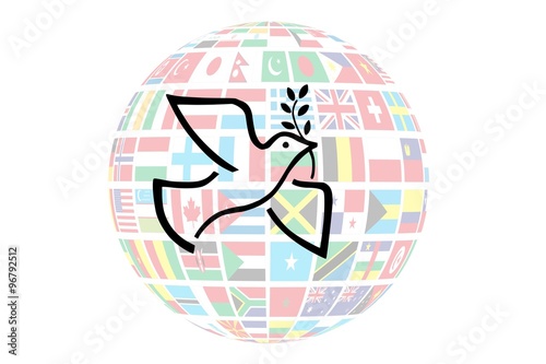 Peace in World