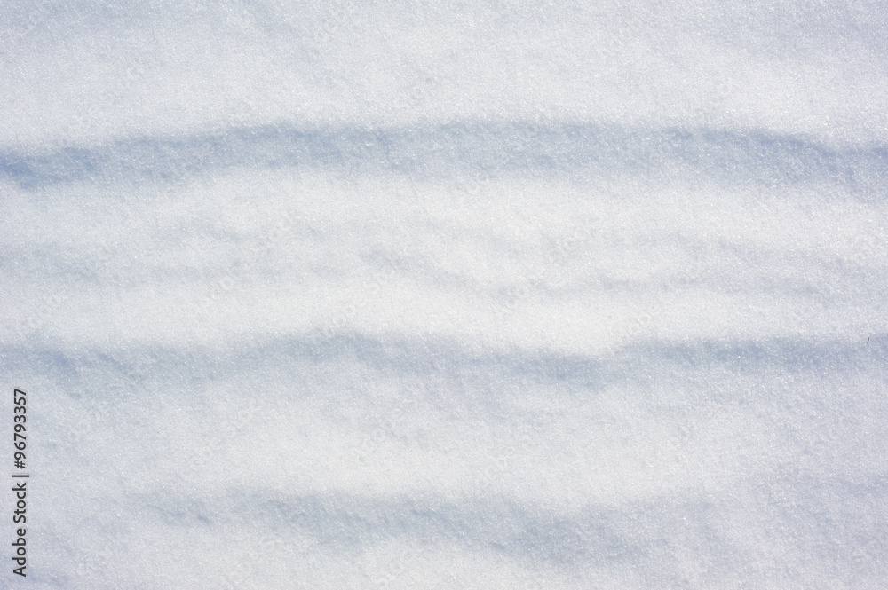 white snow as background, winter landscape white snow as background, winter landscape
