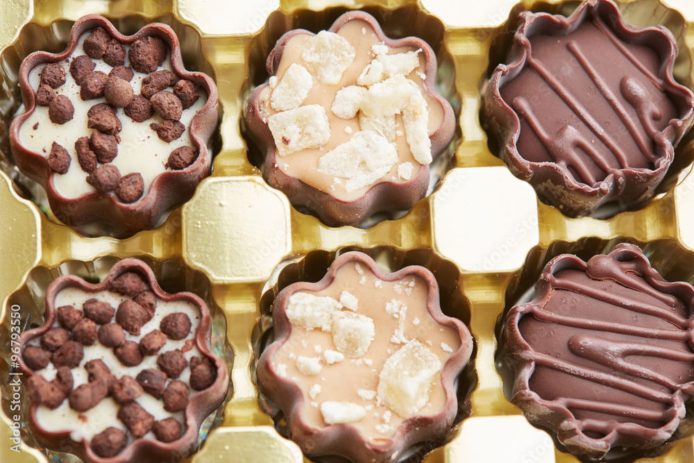 delicious chocolate candies delicious chocolate candies