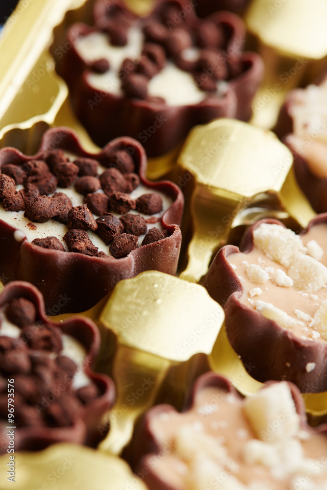 delicious chocolate candies delicious chocolate candies