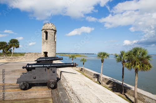 Castillo de San Marcos