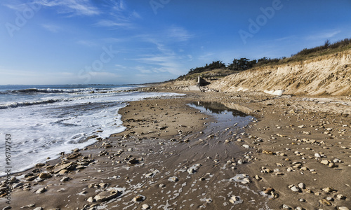 Rocky Beach