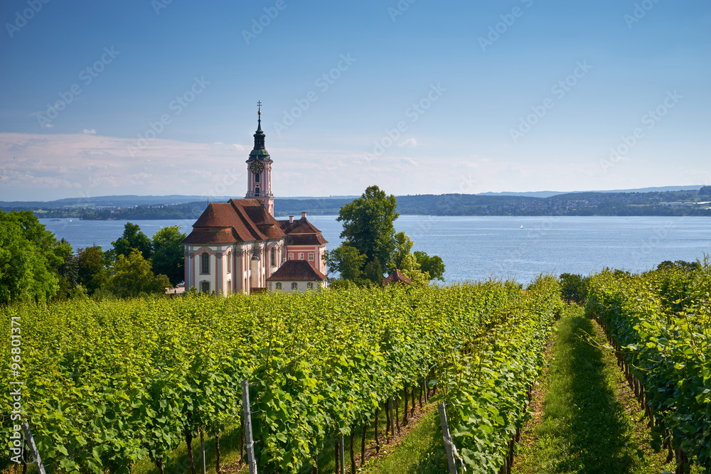 Kloster Birnau am Bodensee