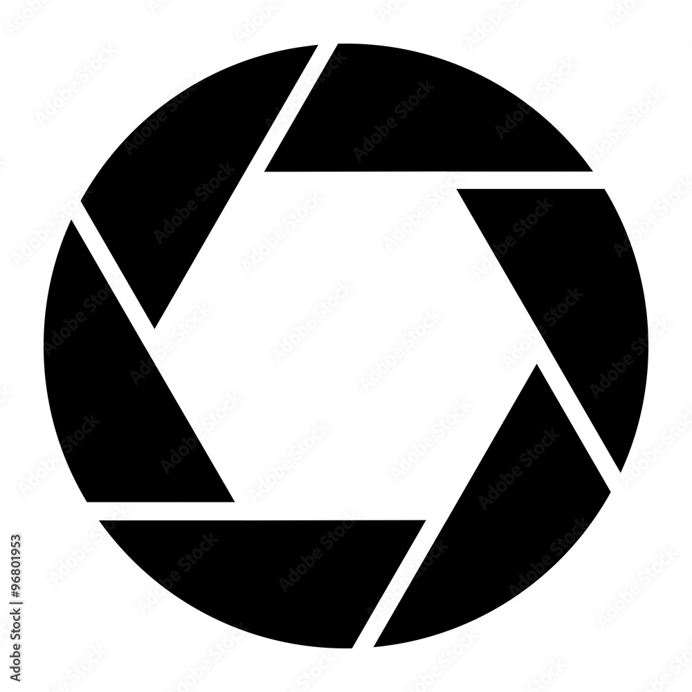 Camera Aperture Photography Symbol Camera Aperture Photography Symbol