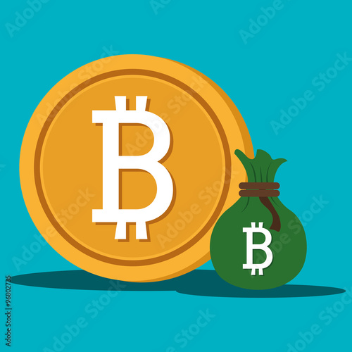 Bitcoin virtual money