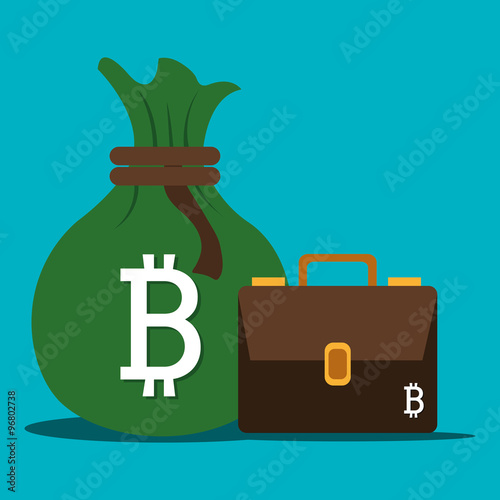 Bitcoin virtual money