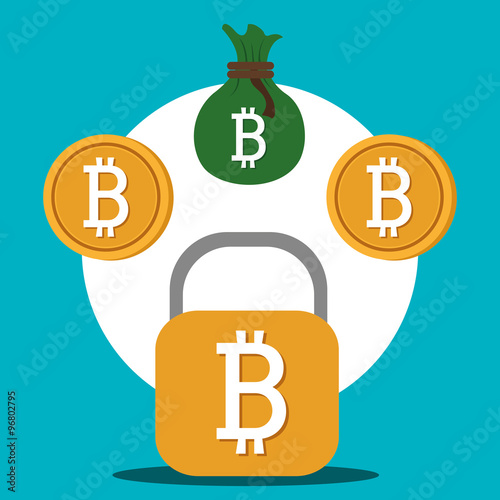 Bitcoin virtual money
