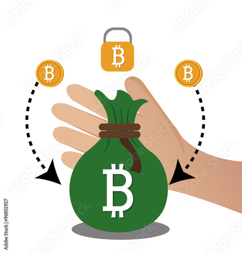 Bitcoin virtual money